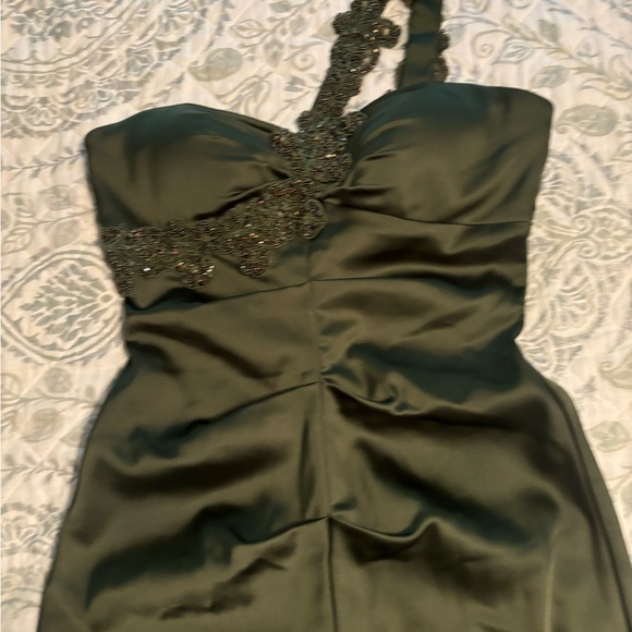 Party Dress  Xscape Size 6 - Picture 3 of 5